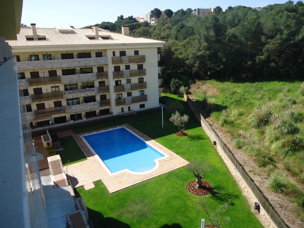 Avenida Fenals Apartment Lloret de Mar Exterior photo